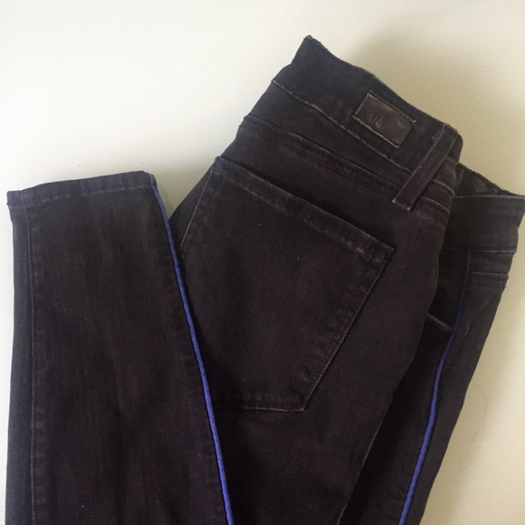 Paige verdugo skinnies - Picture 2 of 3